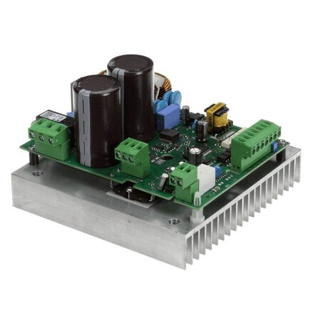 Bki Barbeque King Motor Inverter 6010131